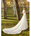 Vestido de novia KAILY - Aire Boho