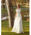 Vestido de novia KAILY - Aire Boho