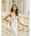 Vestido de novia IKAL - Aire Barcelona
