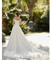 Vestido de novia ZAZZY - Adriana Alier