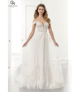 Vestido de novia 2175 - MORILEE