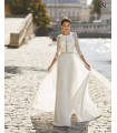 Vestido de novia WEESER - Alma Novias 2021