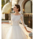 Vestido de novia INDEL - Aire Barcelona