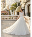 Vestido de novia INDEL - Aire Barcelona