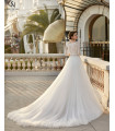 Vestido de novia INDEL - Aire Barcelona