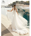 Vestido de novia INARY - Aire Barcelona