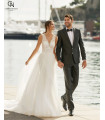 Vestido de novia INARY - Aire Barcelona
