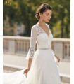 Vestido de novia WAYLAN - Alma Novias 2021