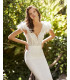 Vestido de novia ZARINA - Adriana Alier