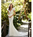 Vestido de novia ZARINA - Adriana Alier