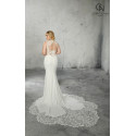 Vestido de novia 3265 - Julietta/MORILEE