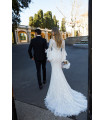 Vestido de novia 69580 - MORILEE