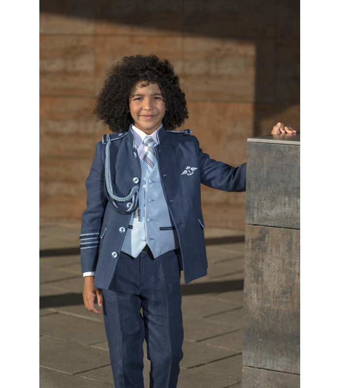 Traje de comunión