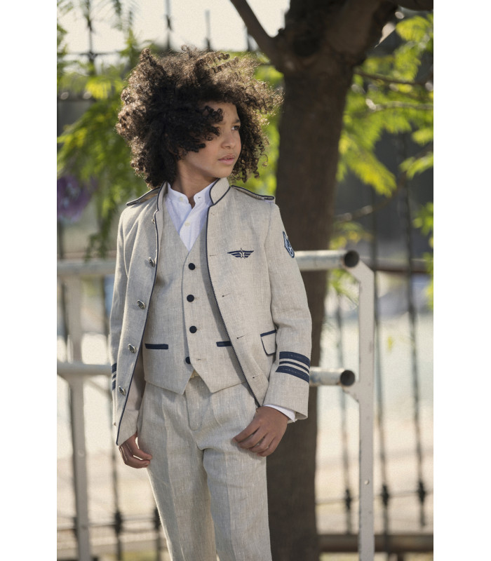 Traje de comunión