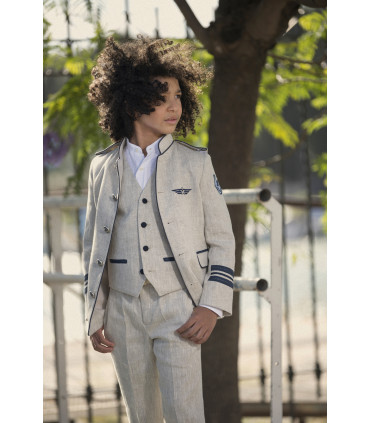 Traje de comunión