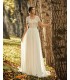 Vestido de novia OCATA - Alma novias