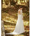 Vestido de novia OBED - Alma novias