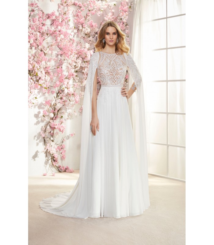 Vestido de novia ILARIA - Victoria Jane by Ronald Joyce