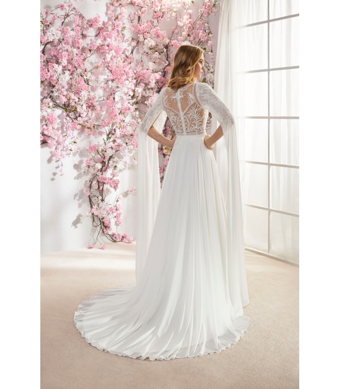 Vestido de novia ILARIA - Victoria Jane by Ronald Joyce
