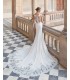 Vestido de novia DAISY - Aire Barcelona