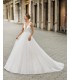Vestido de novia FIAN - Luna Novias