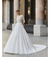 Vestido de novia FRIDA - Luna Novias