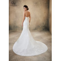 Vestido de novia 5766 - MORILEE
