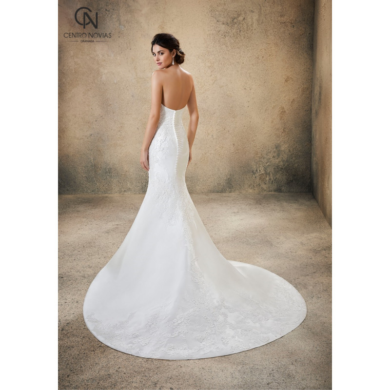Vestido de novia 5766 - MORILEE