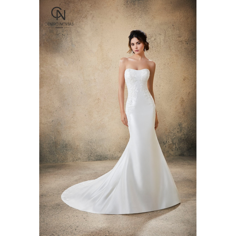 Vestido de novia 5766 - MORILEE