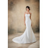 Vestido de novia 5766 - MORILEE