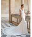 Vestido de novia DAISY - Aire Barcelona