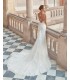 Vestido de novia DAKAR - Aire Barcelona