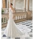 Vestido de novia DAYTON - Aire Barcelona