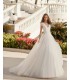 Vestido de novia DIANA - Aire Barcelona
