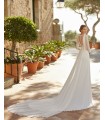 Vestido de novia PALAC - Aire Boho