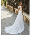 Vestido de novia FANCY - Luna Novias