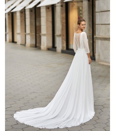 Vestido de novia FAREL - Luna Novias