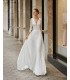 Vestido de novia FAREL - Luna Novias