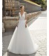 Vestido de novia FESTUC - Luna Novias