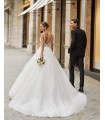 Vestido de novia FIAN - Luna Novias