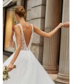Vestido de novia FIAN - Luna Novias