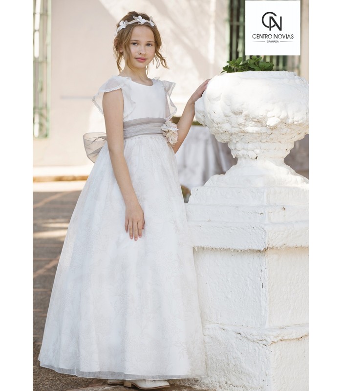 Vestido de Comunión