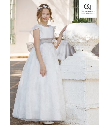 Vestido de Comunión