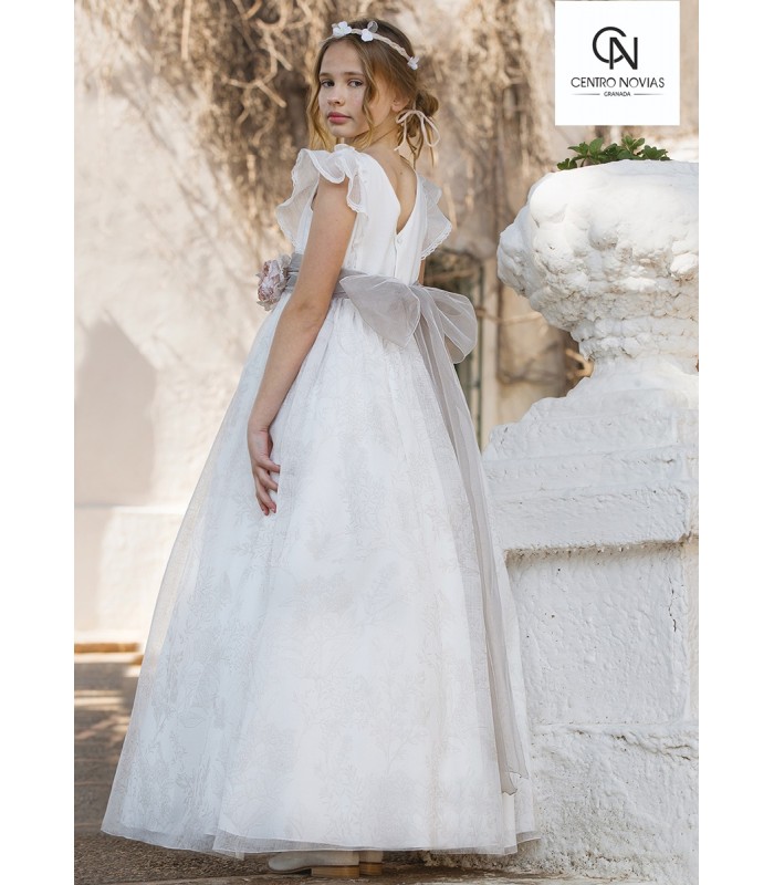 Vestido de Comunión