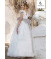 Vestido de Comunión