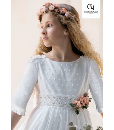 Vestido de Comunión