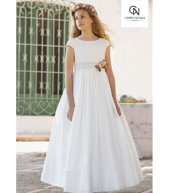 Vestido de Comunión
