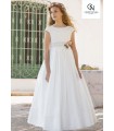 Vestido de Comunión