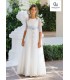 Vestido de Comunión