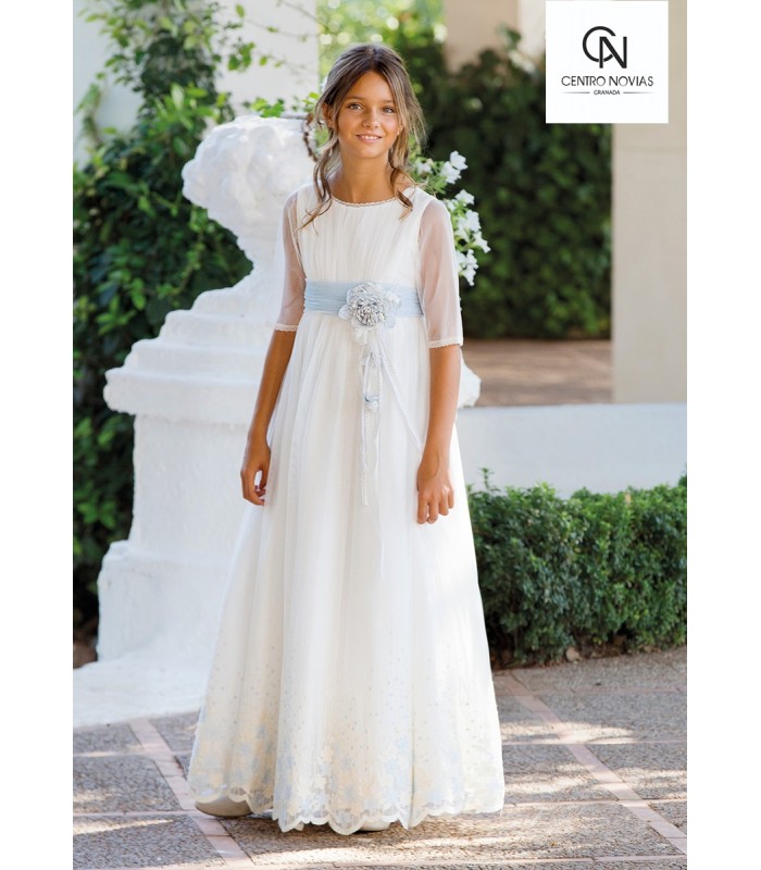 Vestido de Comunión